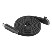 SmallRig 5611 - przewód, magnetycznie zwijany kabel USB-C prosty do kątowy